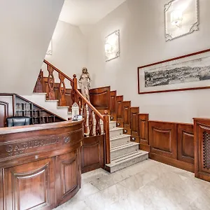 Garibaldi Hotel Naples