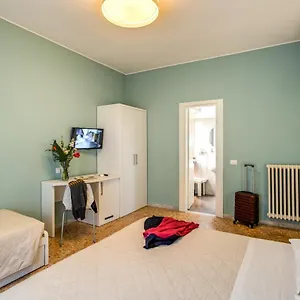 Penzion Casa Per Ferie Ravasco San Pietro, Řím