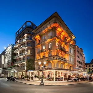Rosabianca Boutique 4* Rapallo