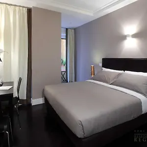 Couette-café Regola