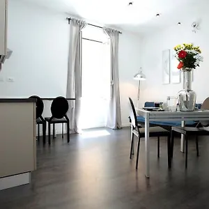 Services Borgo ** Rome