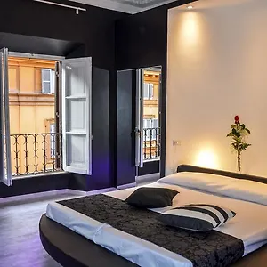 Maison d'hôtes Good Life Via Veneto