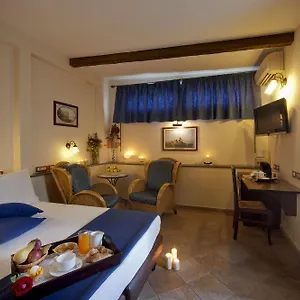Il Convento Hotel