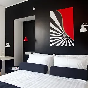 Sora Luxury ** Rome