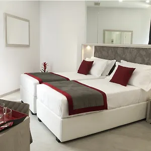 Merulana Holidays Rzym
