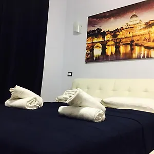 Favola Romana Πανσιόν