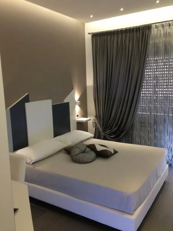 Hotel Jazz Style à Rome